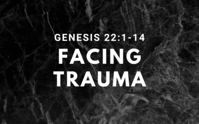 Facing Trauma 06.28.20