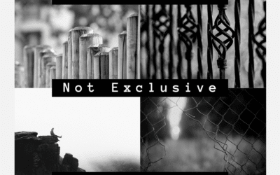 Not Exclusive 06.21.20