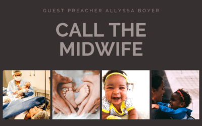 Call the Midwife 08.23.20