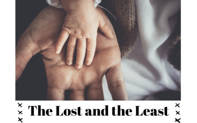 The Lost and The Least 11.22.20