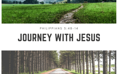 Journey with Jesus 10.04.20