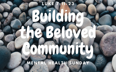 Building the Beloved Community 5.30.21