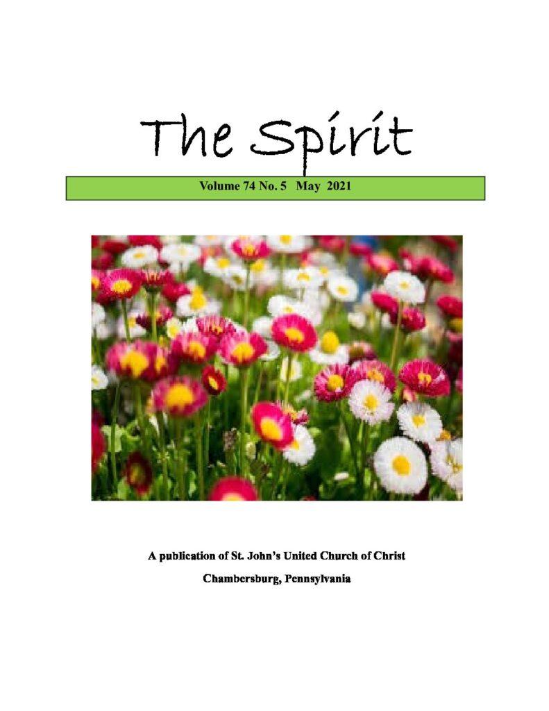 thumbnail of May 2021 spirit for website