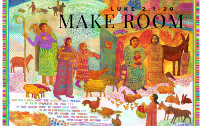 Make Room 12.24.21