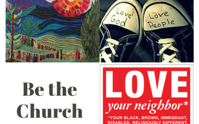 Be the Church 5.22.22