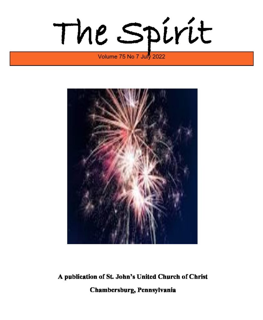 thumbnail of July 2022 spirit for website