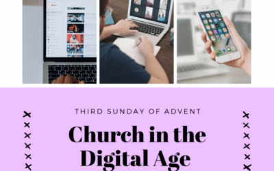 Church in the Digital Age 12.11.22