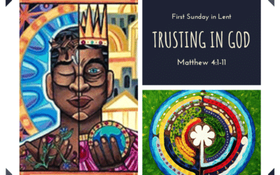 Trusting in God 2.26.23