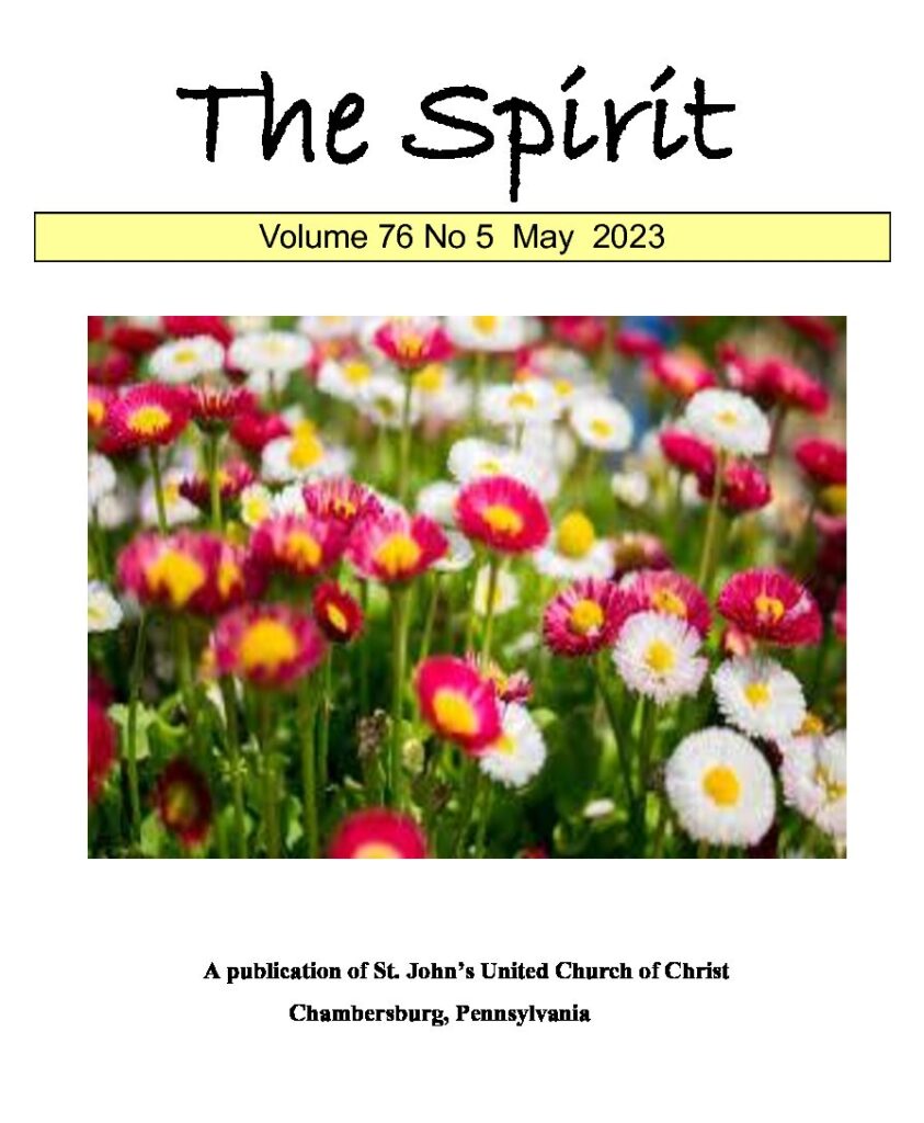 thumbnail of May 2023 spirit updated website