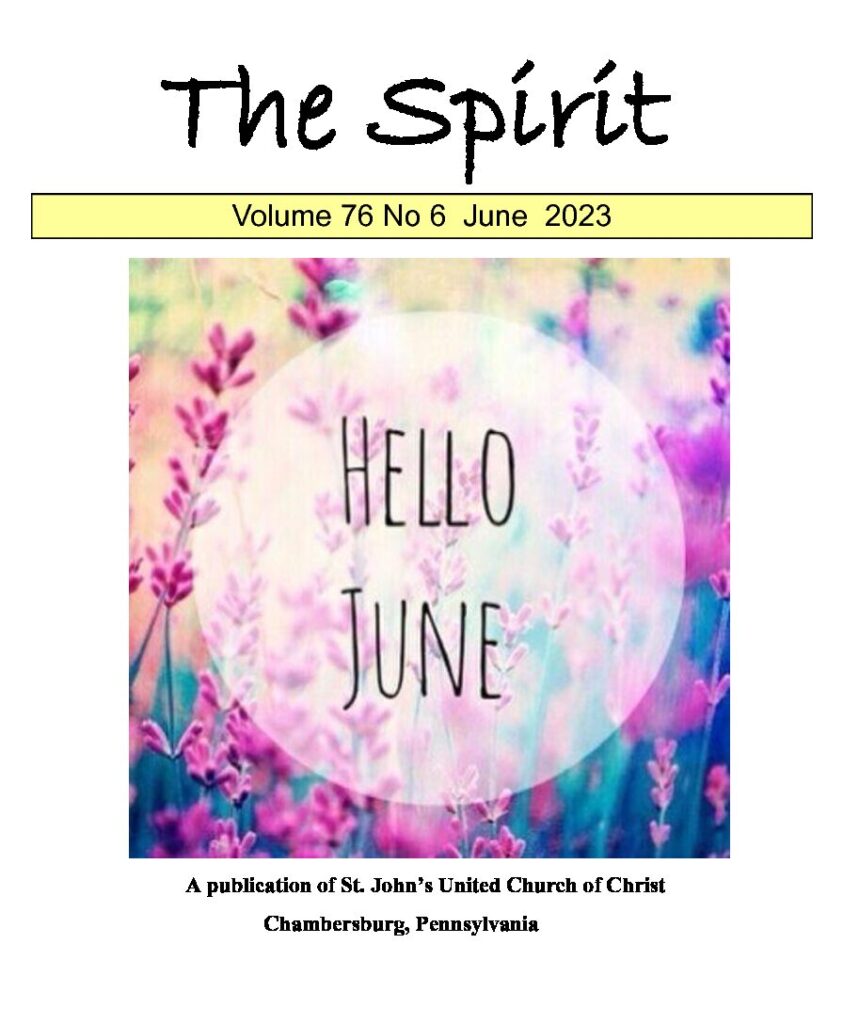thumbnail of June 2023 spirit for website
