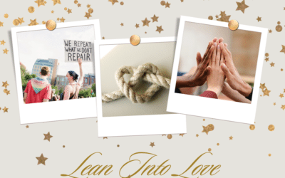 Lean into Love 12.17.23