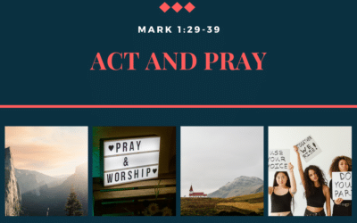 Act and Pray 2.4.24