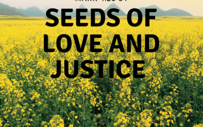 Seeds of Love and Justice 6.16.24