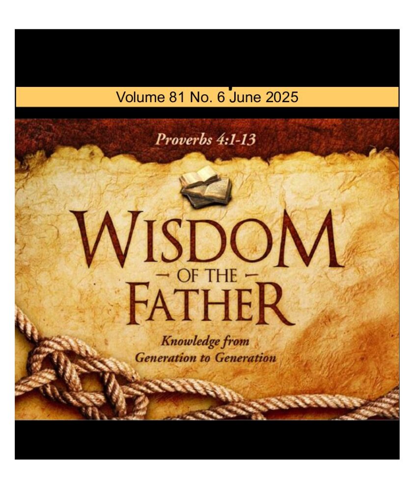 thumbnail of June 2025 Spirit