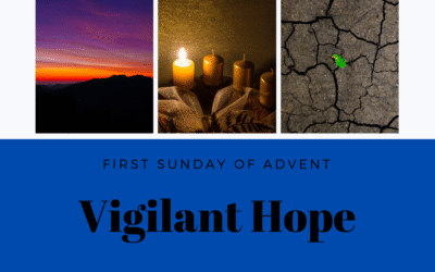 Vigilant Hope 11.30.25