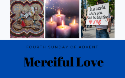 Merciful Love 12.21.25