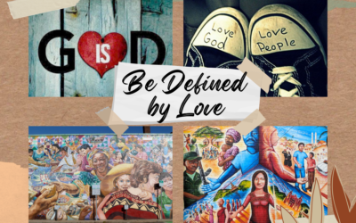 Defined by Love 1.18.26
