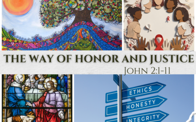 The Way of Honor and Justice 1.11.26