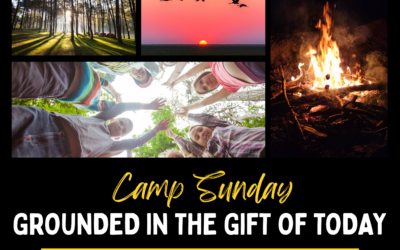 Grounded in the Gift of Today 2.15.26