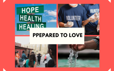 Prepared to Love 2.8.26