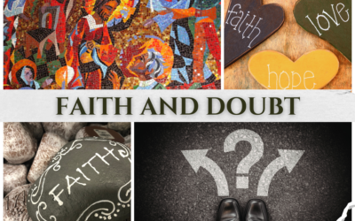 Faith and Doubt 4.12.26