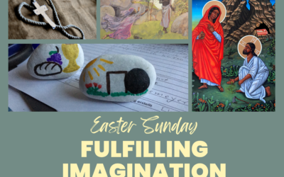 Fulfilling Imagination 4.5.26