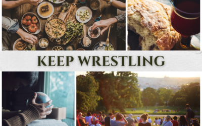 Keep Wrestling 5.31.26