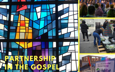Partners in the Gospel 5.10.26