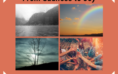 From Sadness to Joy 7.19.26
